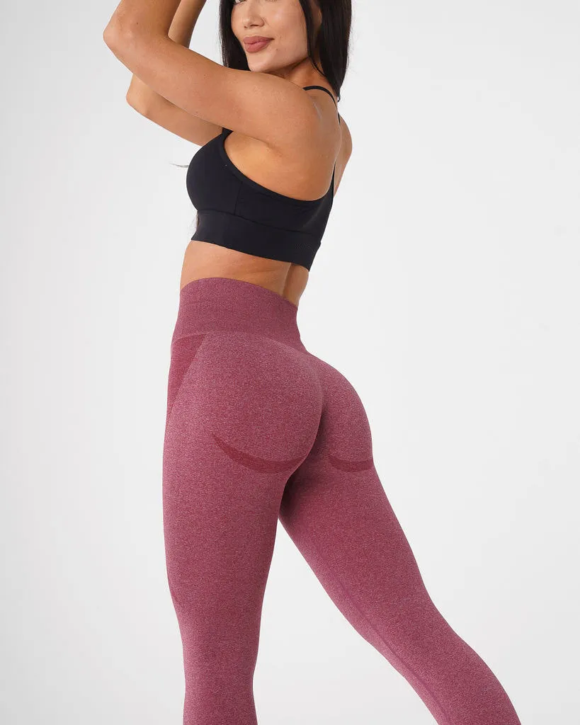2020 Best Snowflake Smiley Face Pants Jacquard Seamless Yoga Pants Fitness Capris Yoga
