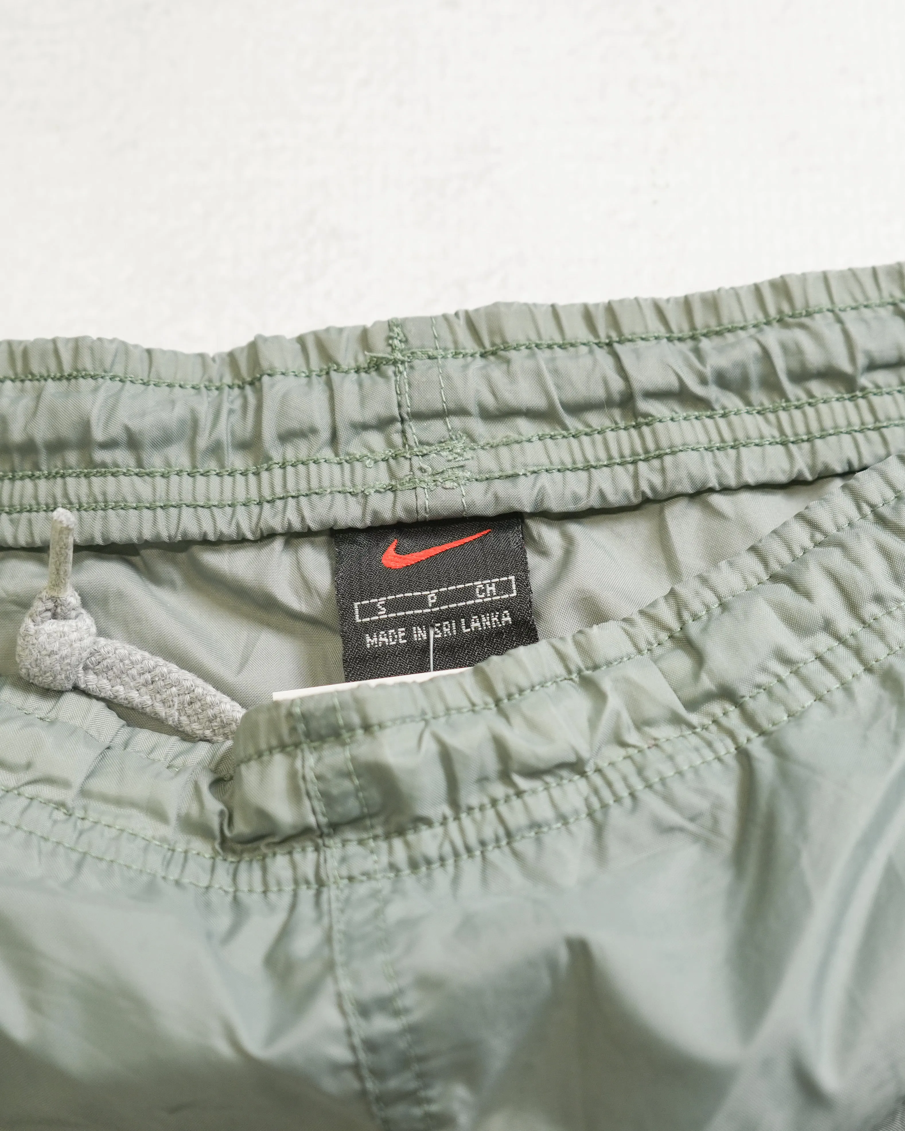 90s Nike Track Pants - Men's Large