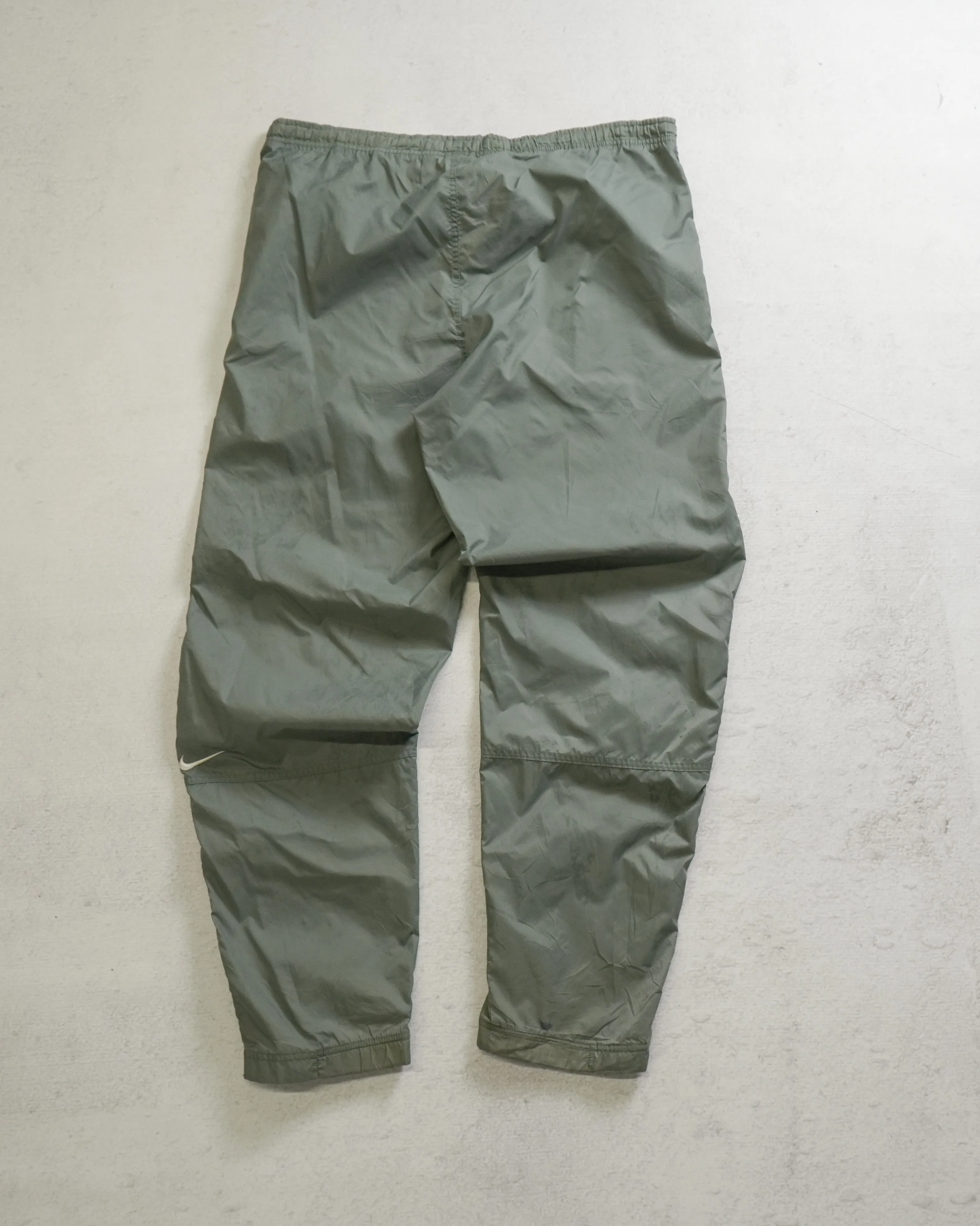 90s Nike Track Pants - Men's Large