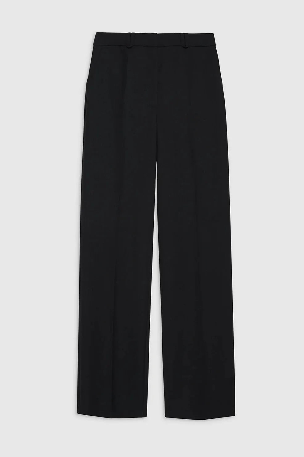 AB Drew Pant - Black