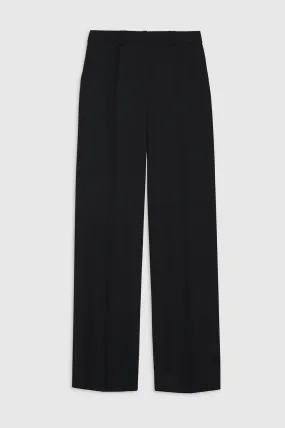 AB Drew Pant - Black