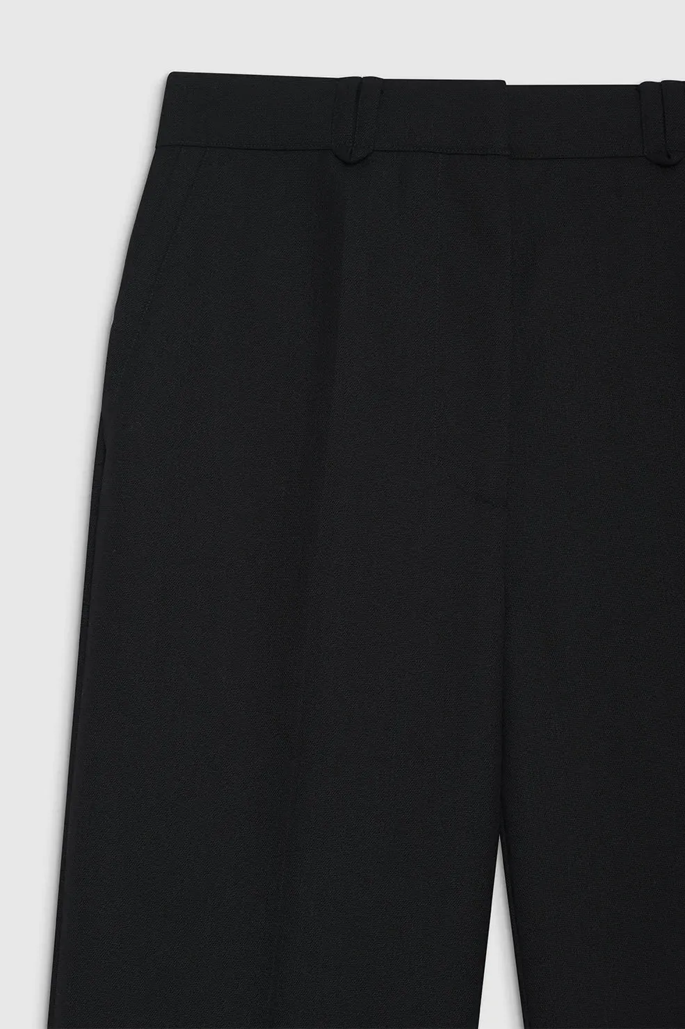 AB Drew Pant - Black