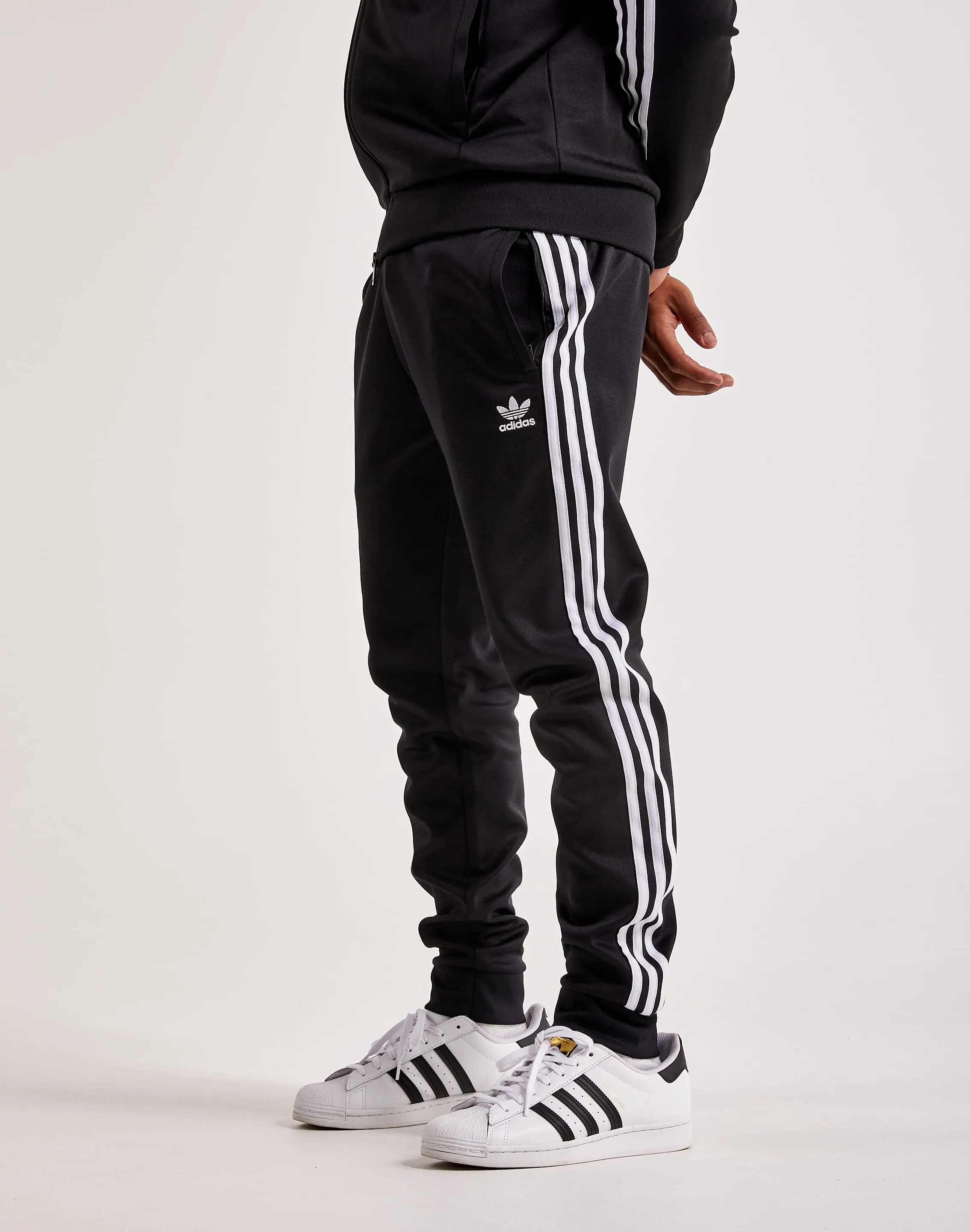 Adidas SST Track Pants
