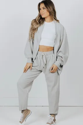 Amy Relaxed Pants - FINAL SALE
