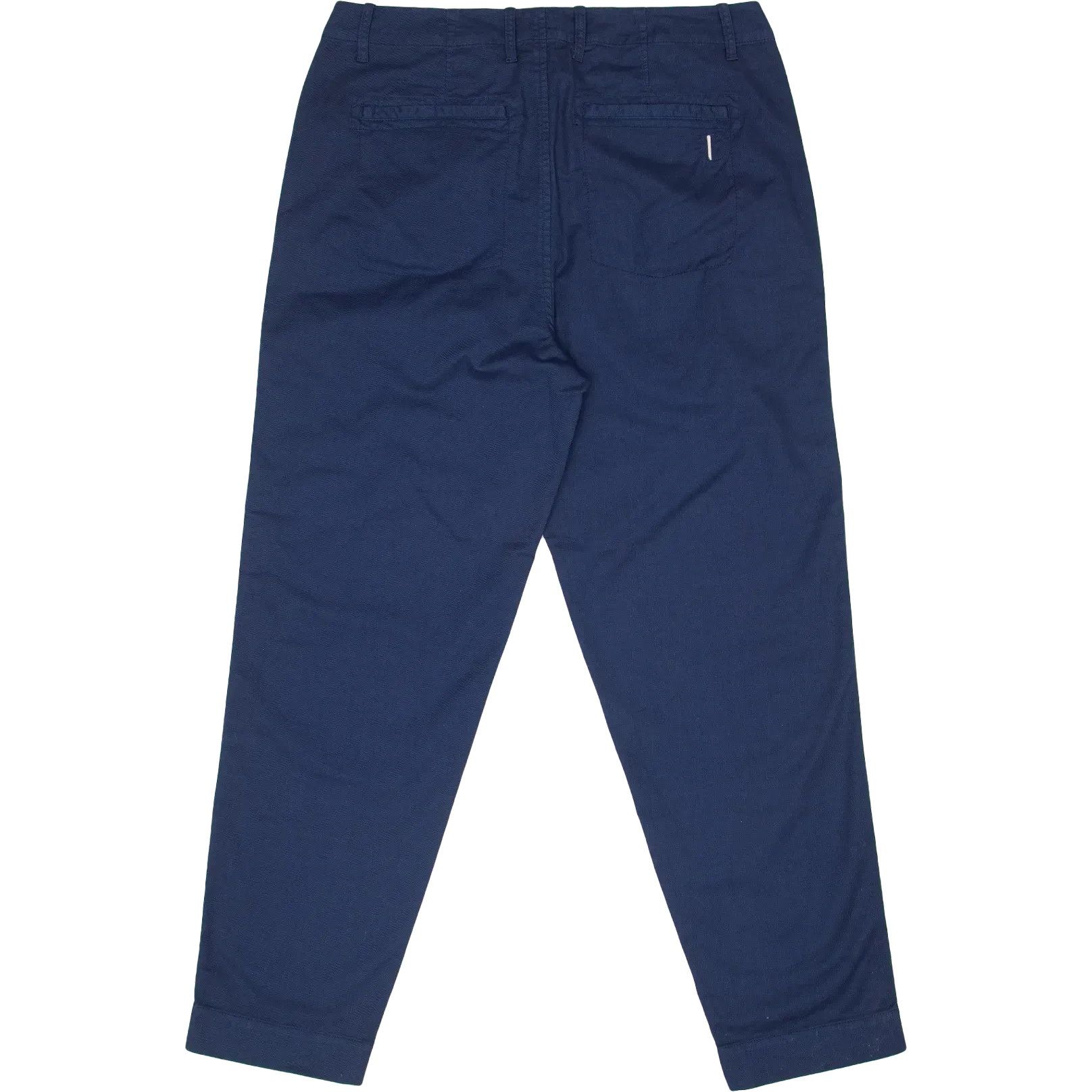 Assembly Pant - Navy Twill