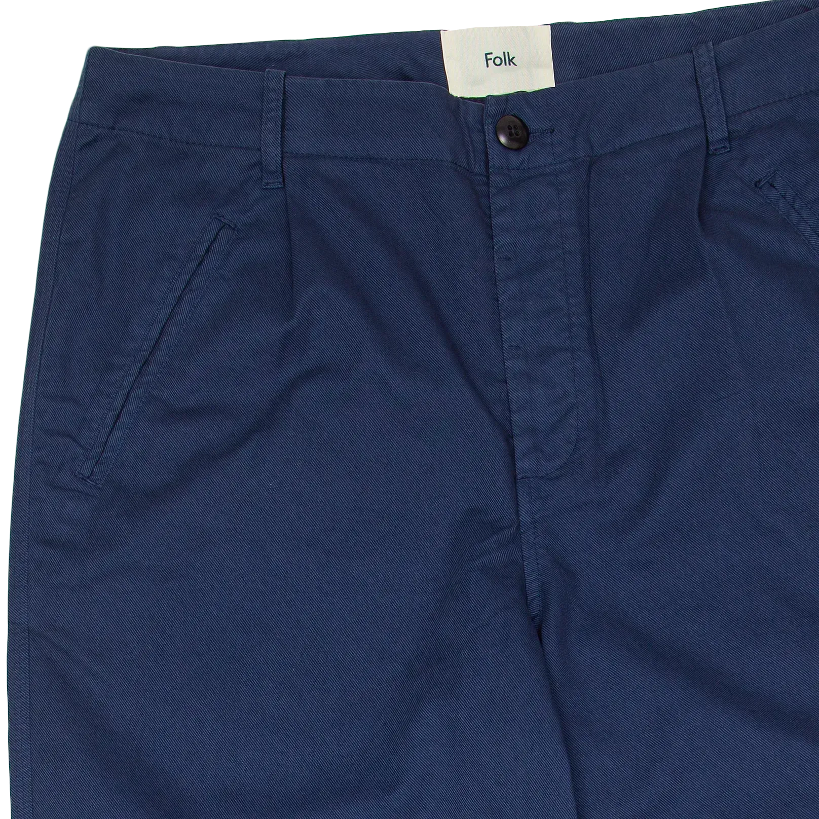 Assembly Pant - Navy Twill