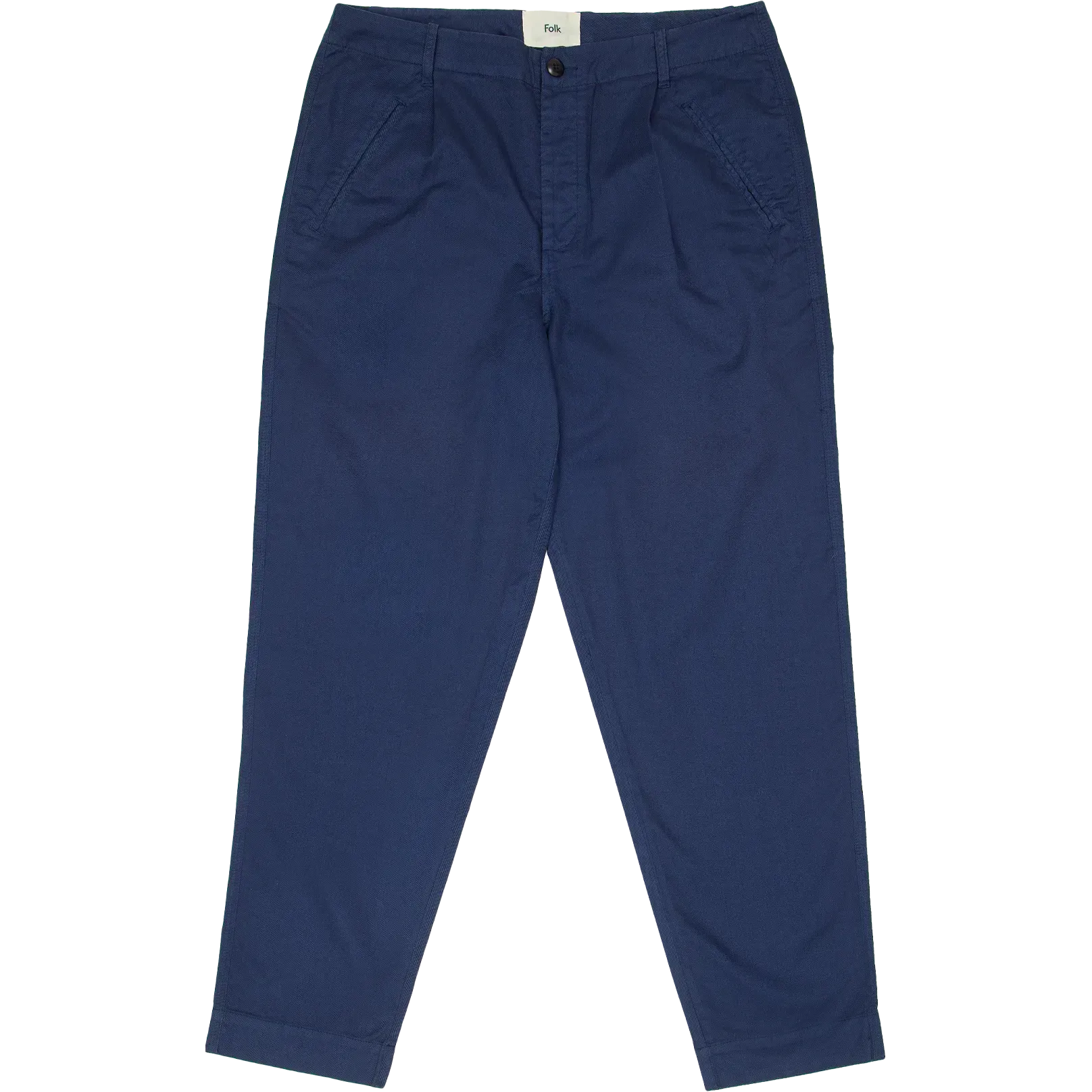Assembly Pant - Navy Twill
