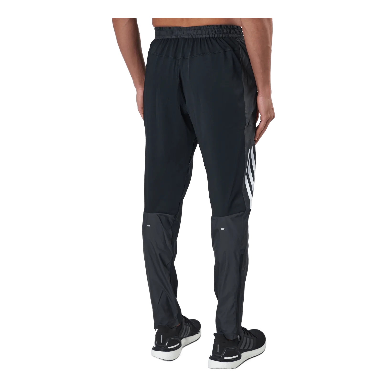 Astro Pant Knit Black