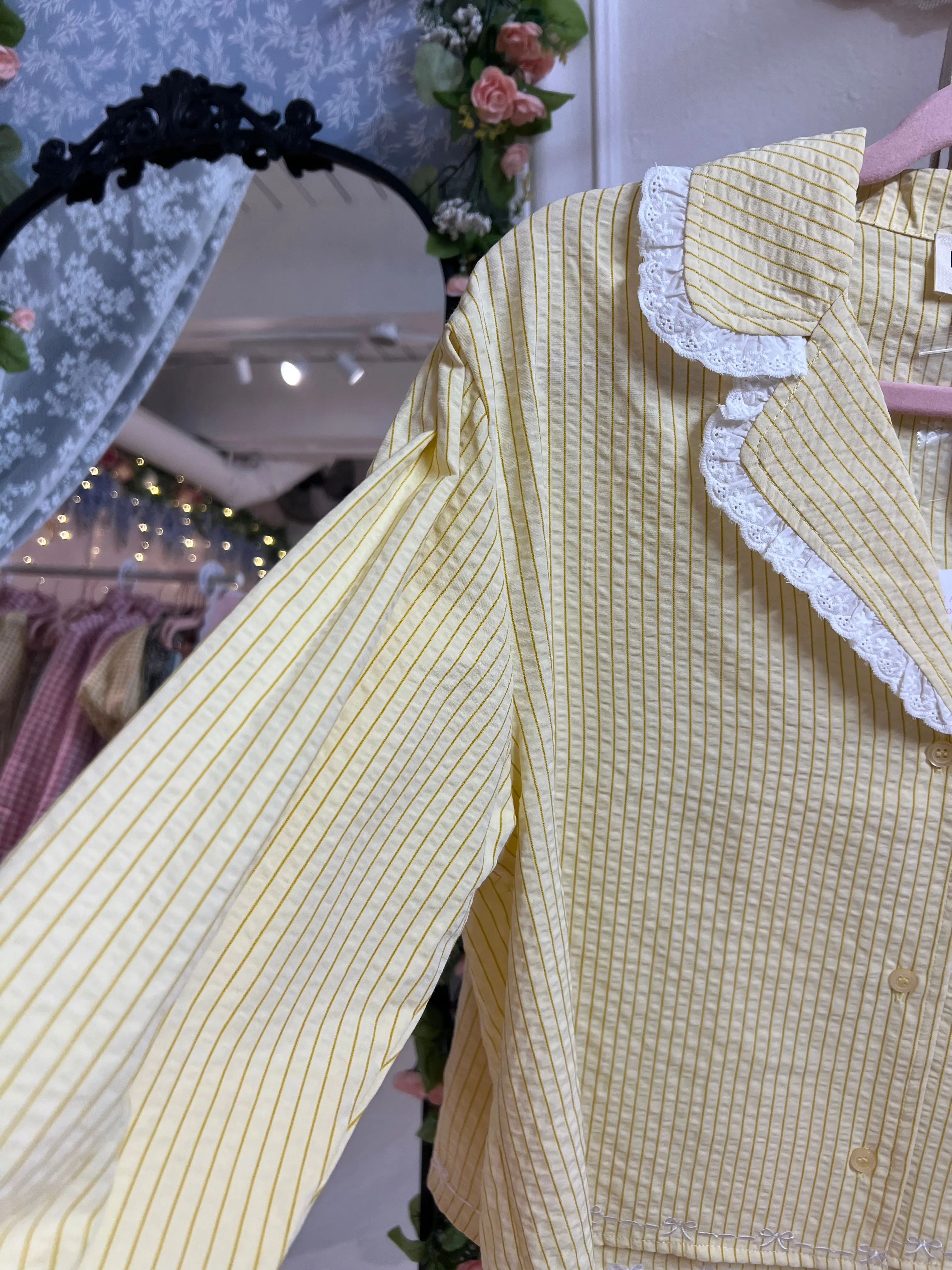 Beach Cottage Sleep Set