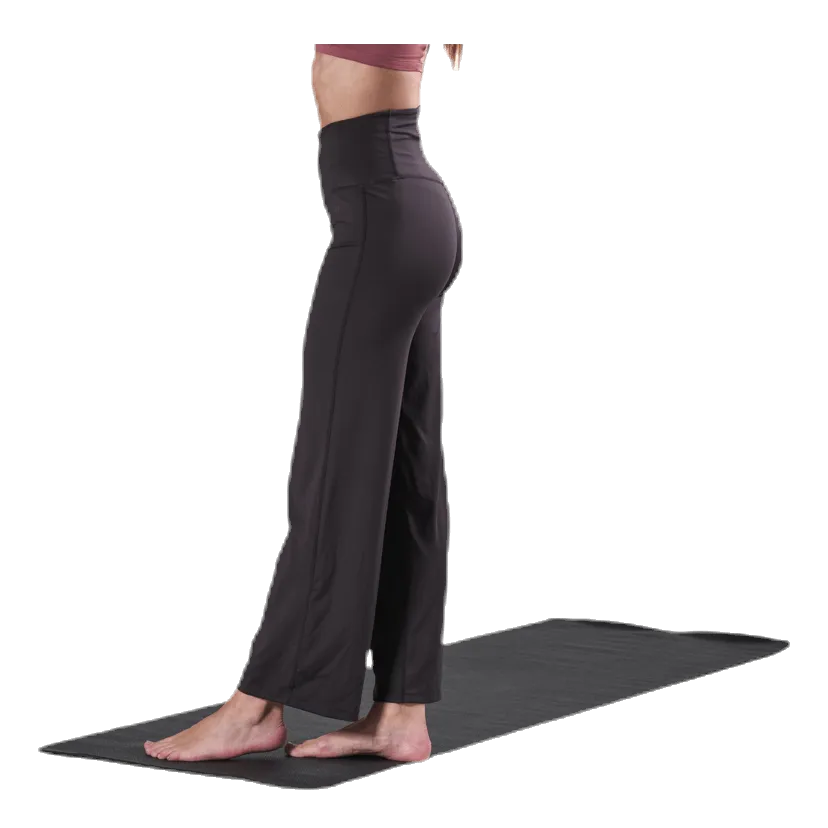 Bliss Yoga Pants Black