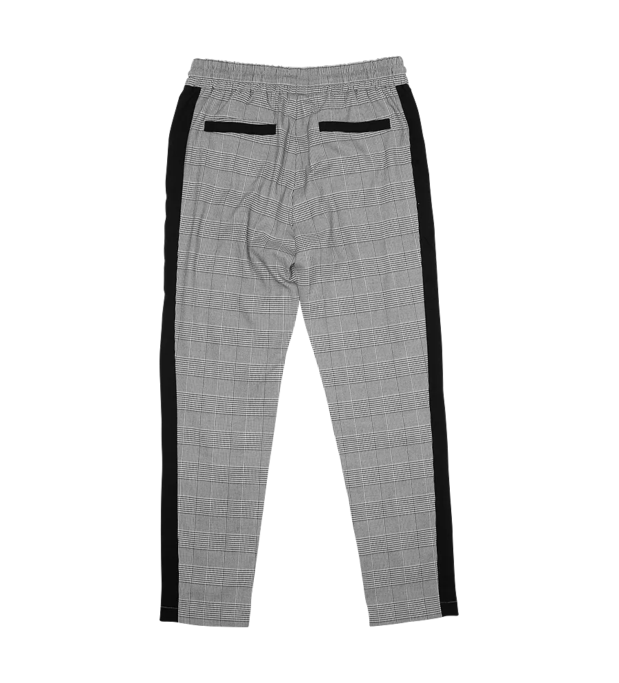 Division Pants — Light Check