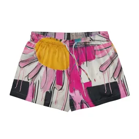DUO MODERN "Dead Cute" Pajama Shorts