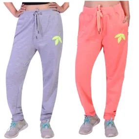 Girl's Track Pant pack of two