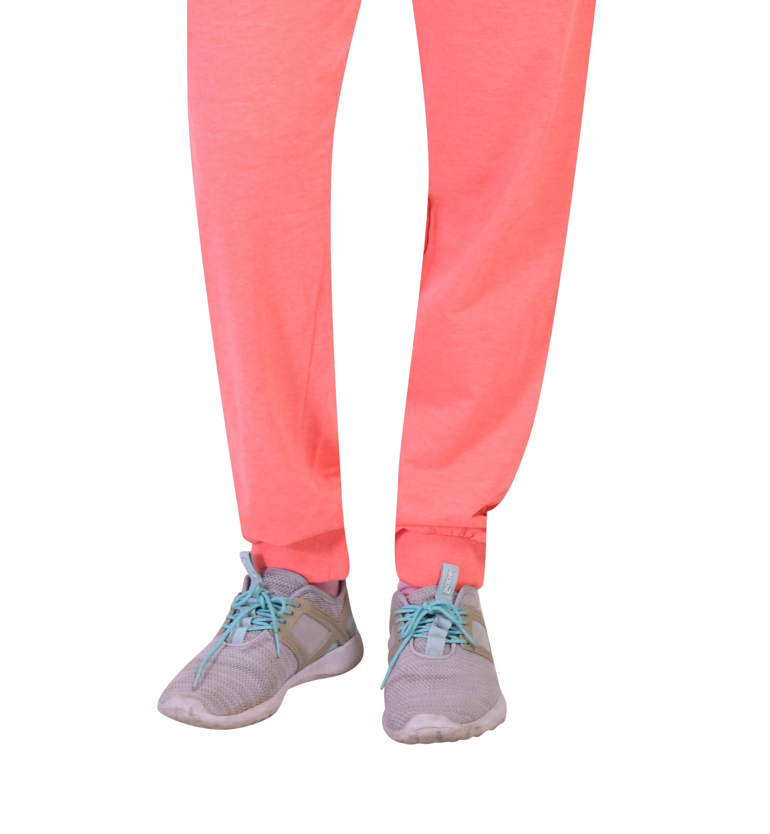 Girl's Track Pant pack of two