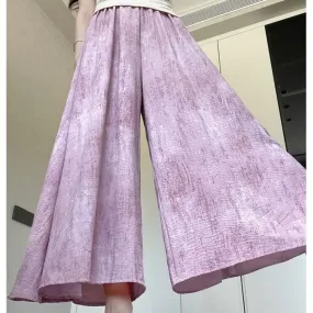 High Rise Tie