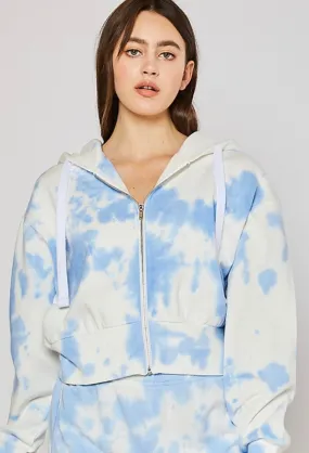 In the Clouds Lounge Wear Set