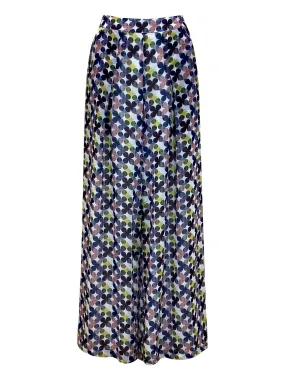 Kaleidescope Culotte Pants