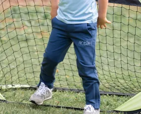 Kids Sunday Funday Jogger Pant - Big Dipper Navy