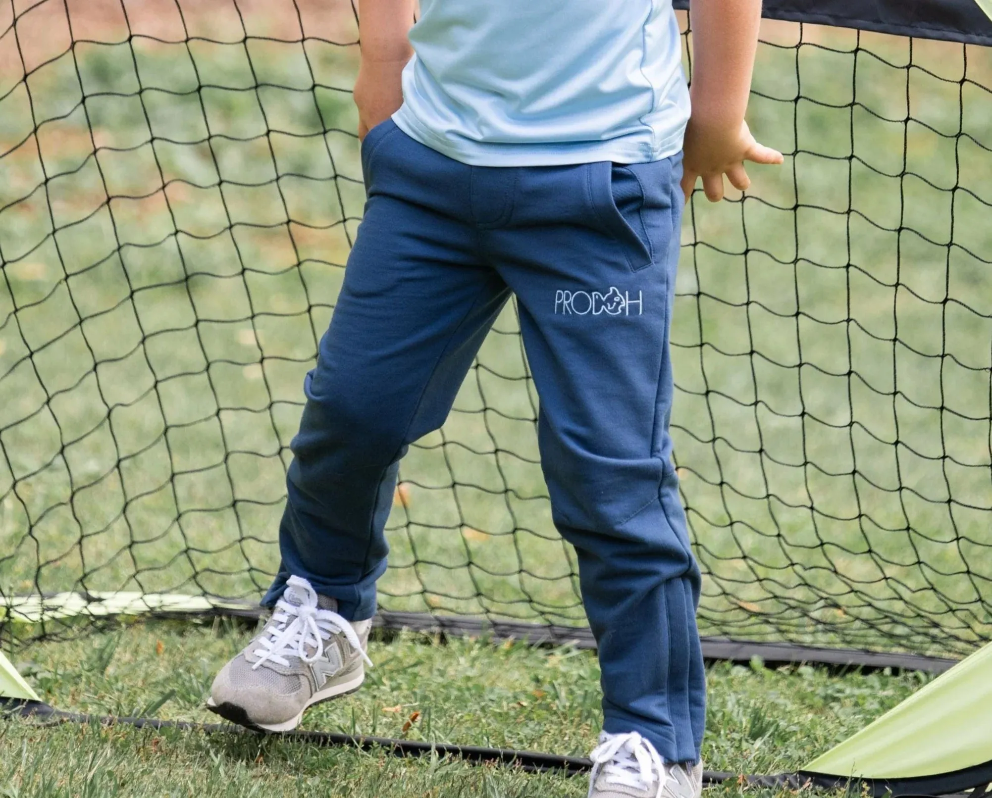 Kids Sunday Funday Jogger Pant - Big Dipper Navy