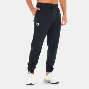 Mens Ua Rival Terry Jogger Pants     S440922