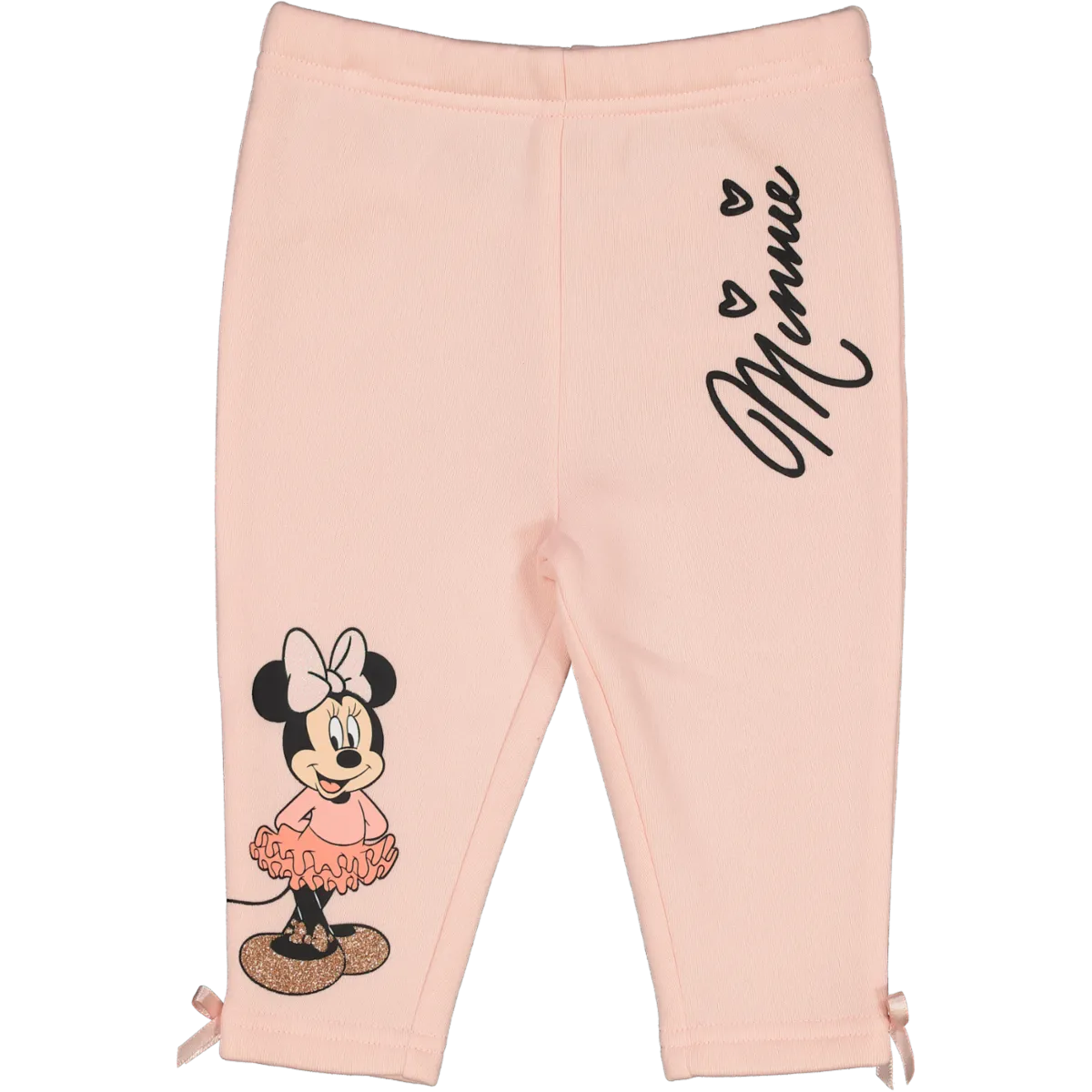 Minnie Mouse Track Pants