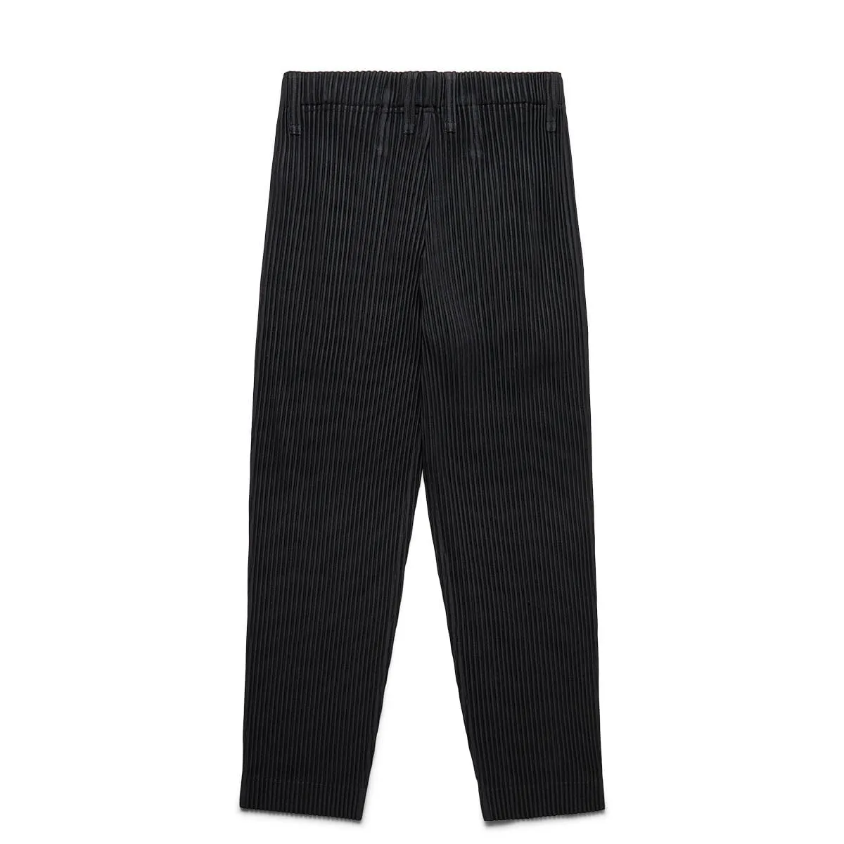 SLIM TROUSERS