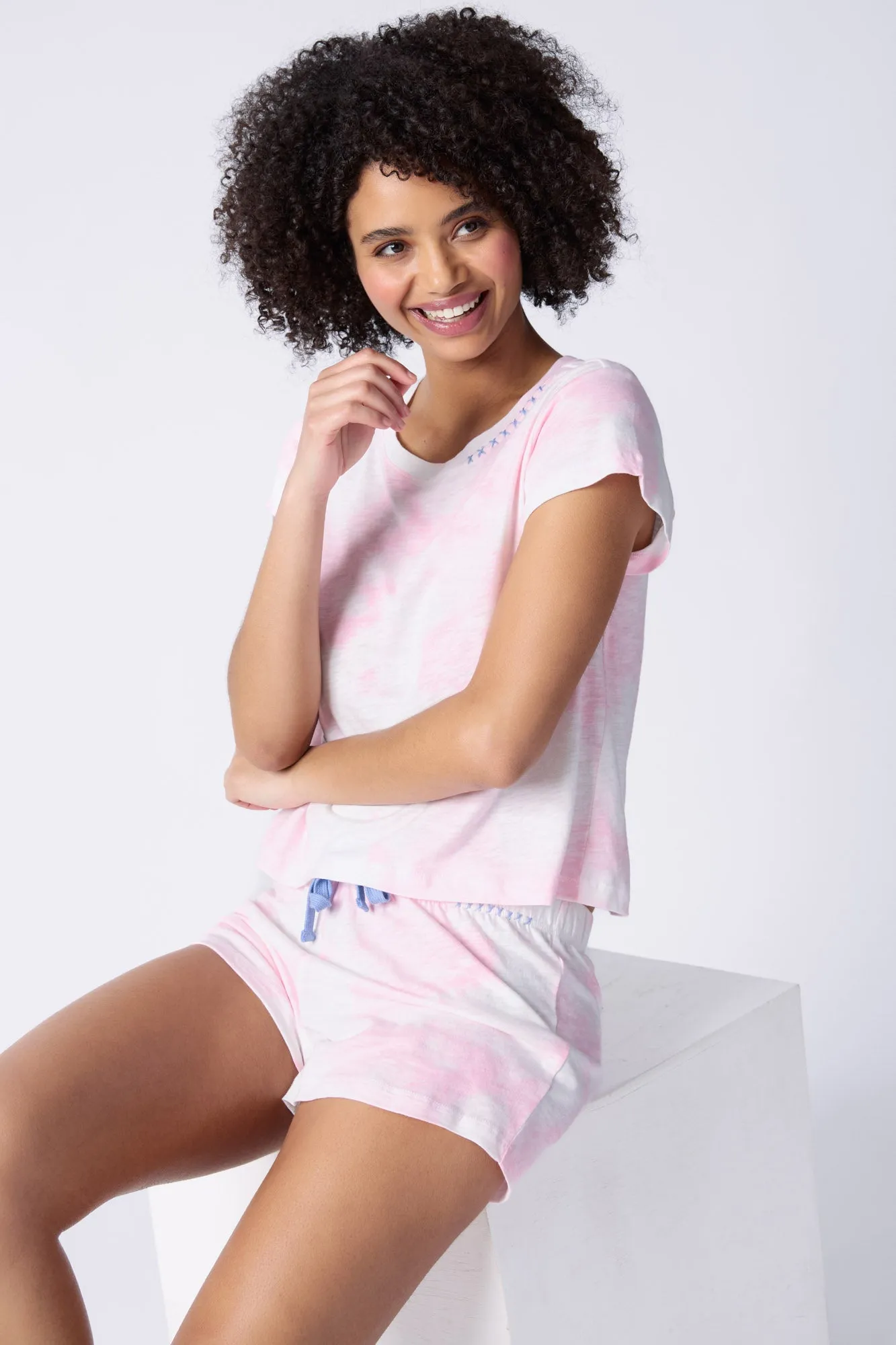 Star Gazer Short
