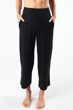Terrera - Dion Cropped Pant