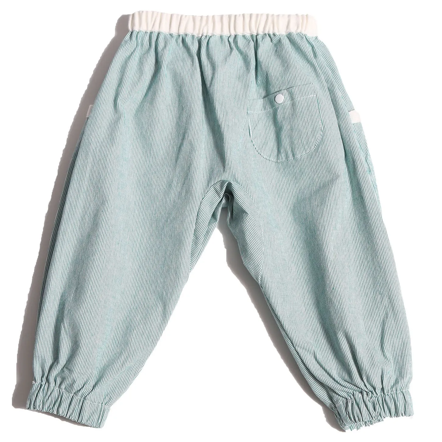 TIA CIBANI Wolf Baby Track Pants