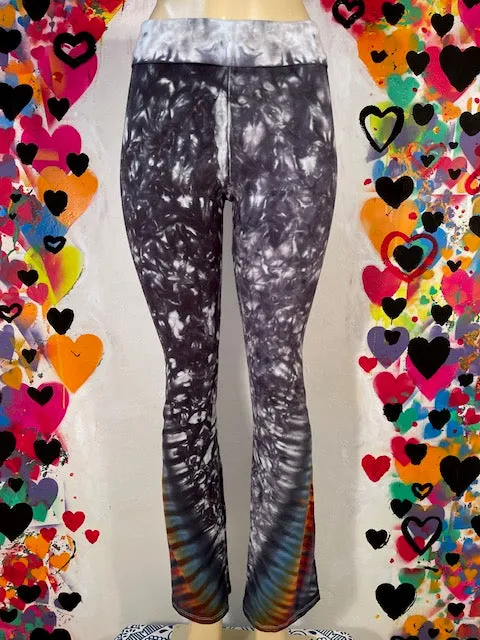 Torfi Gunnarsson Yoga Pants #2