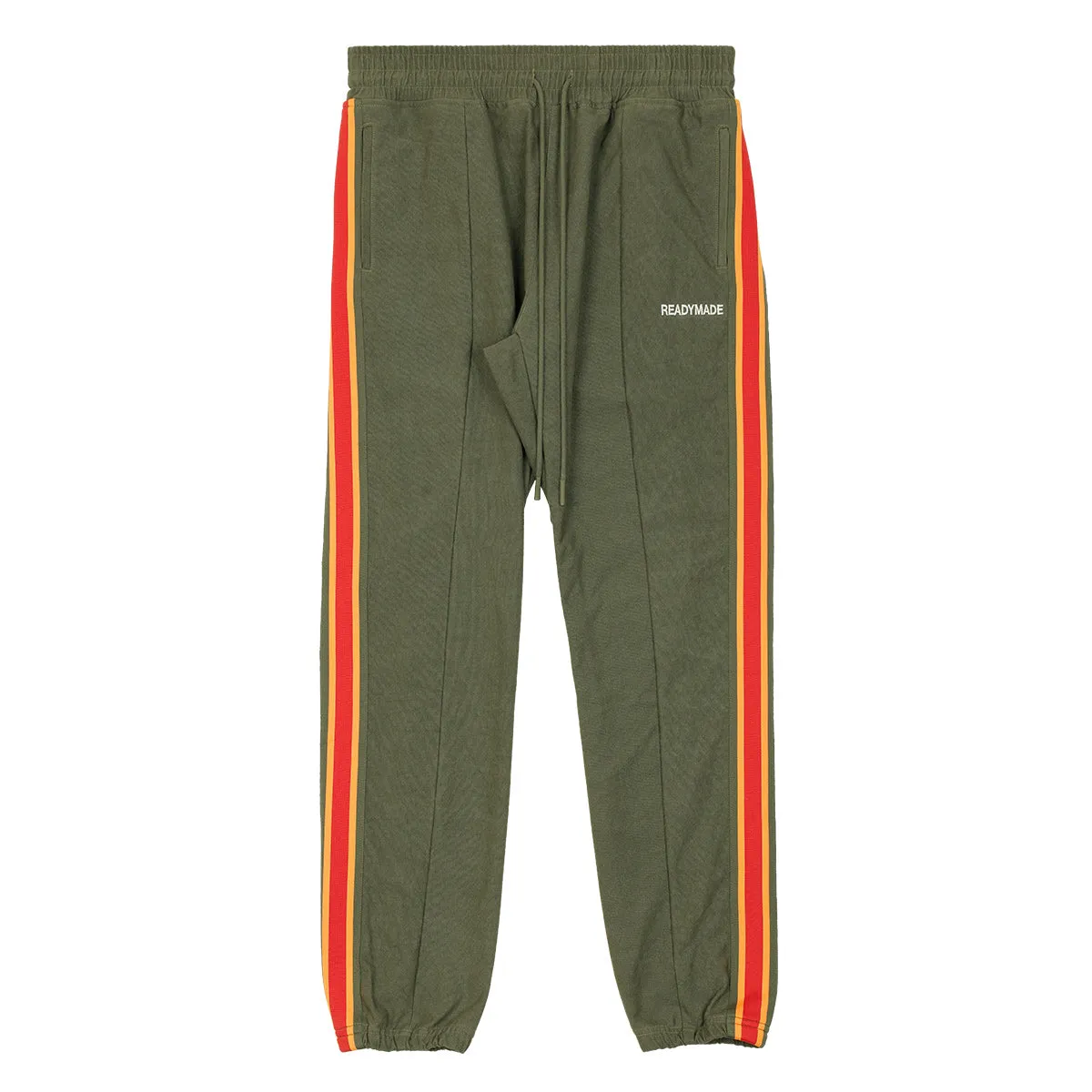 TRACK PANTS