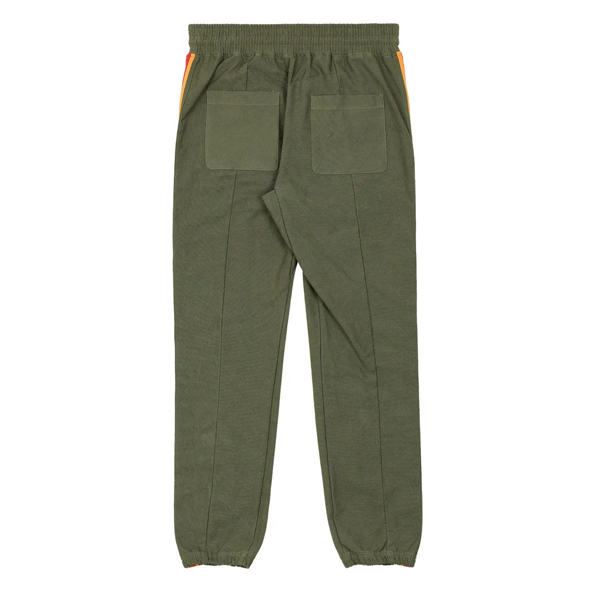 TRACK PANTS