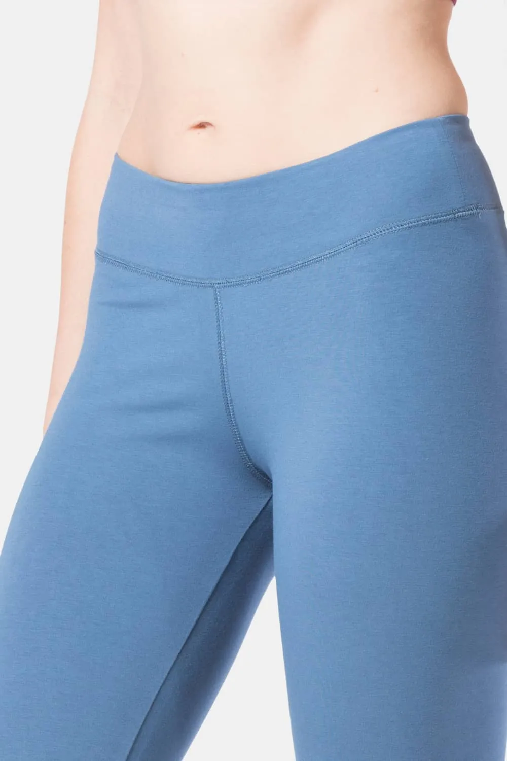 Women's EcoFabric™ Bootcut Yoga Pant - OUTLET - FINAL SALE