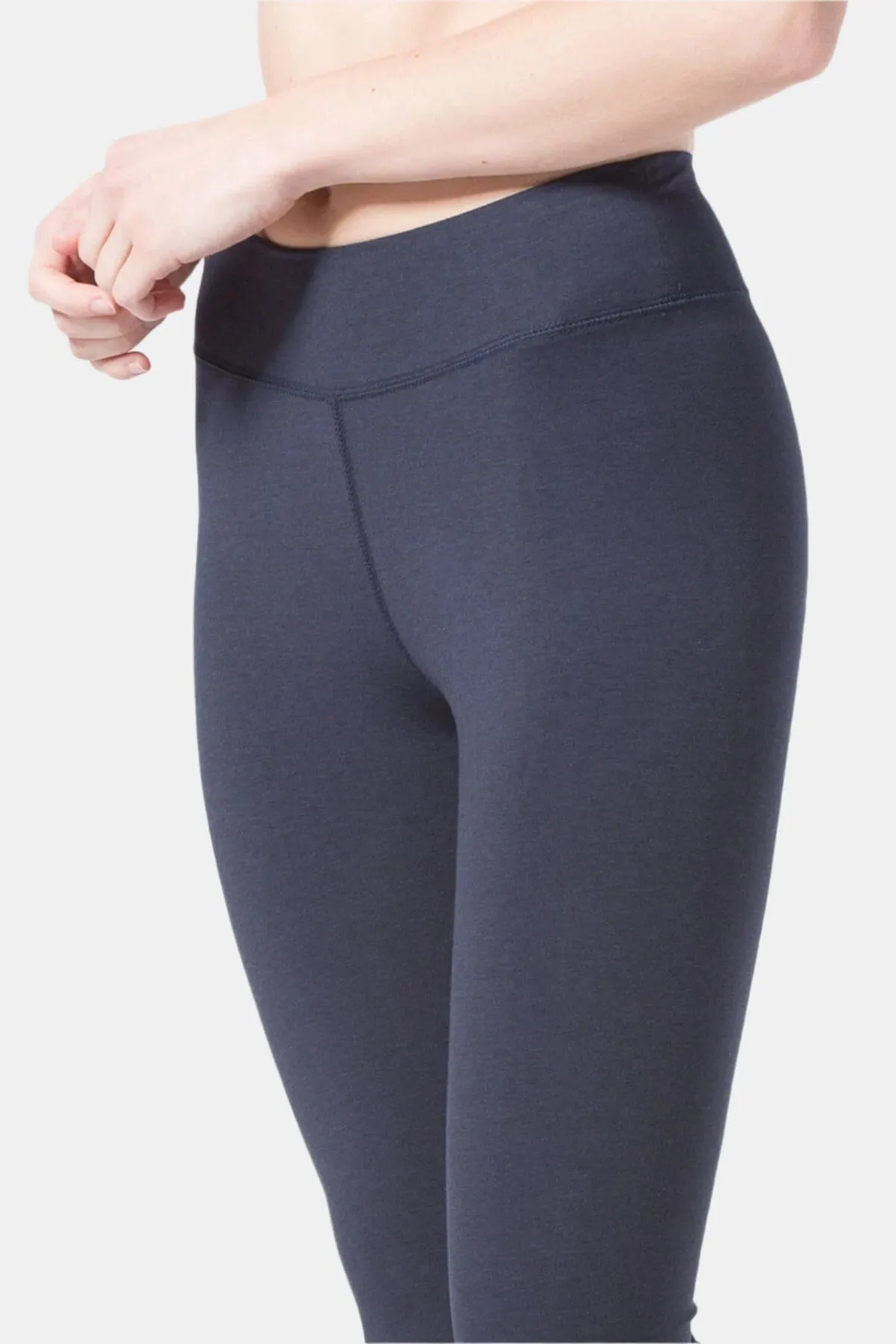 Women's EcoFabric™ Bootcut Yoga Pant - OUTLET - FINAL SALE