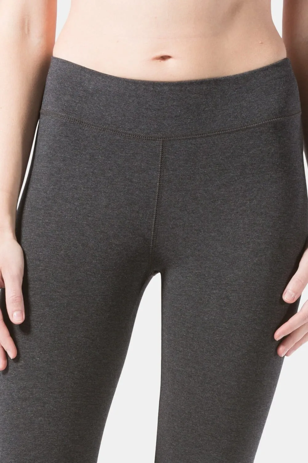 Women's EcoFabric™ Bootcut Yoga Pant - OUTLET - FINAL SALE
