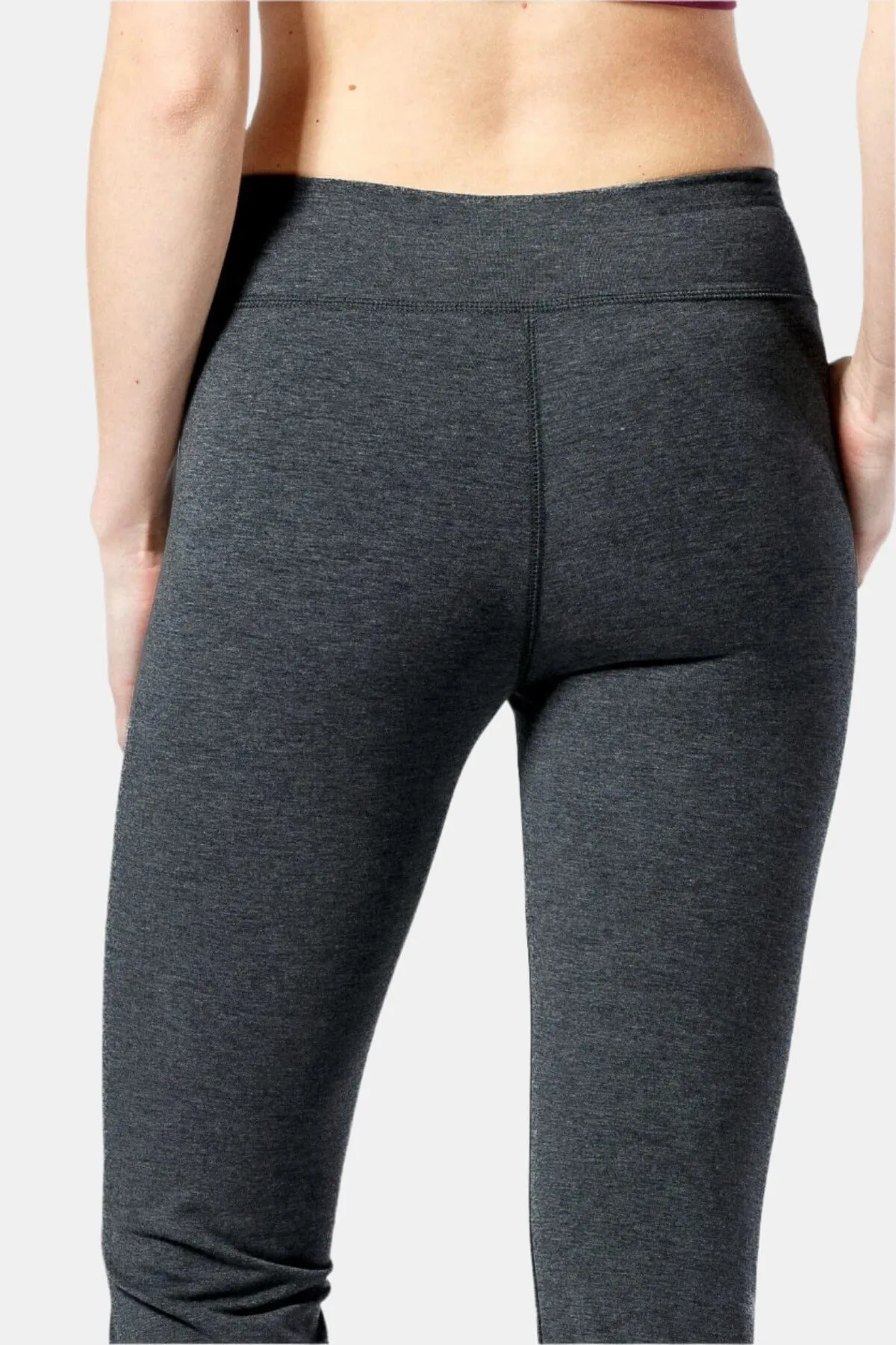 Women's EcoFabric™ Bootcut Yoga Pant - OUTLET - FINAL SALE