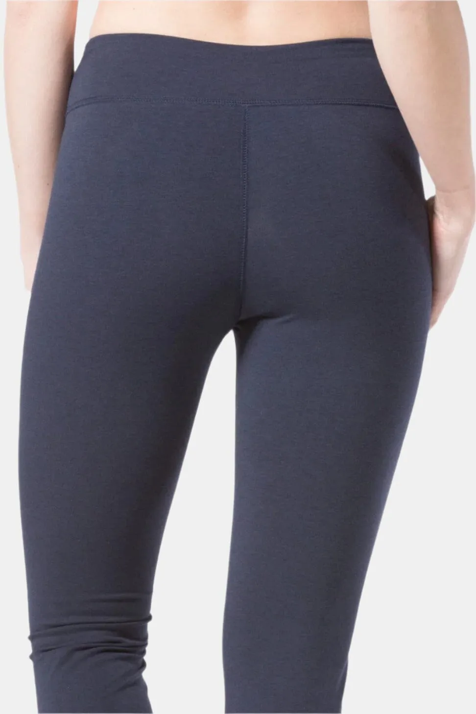 Women's EcoFabric™ Bootcut Yoga Pant - OUTLET - FINAL SALE