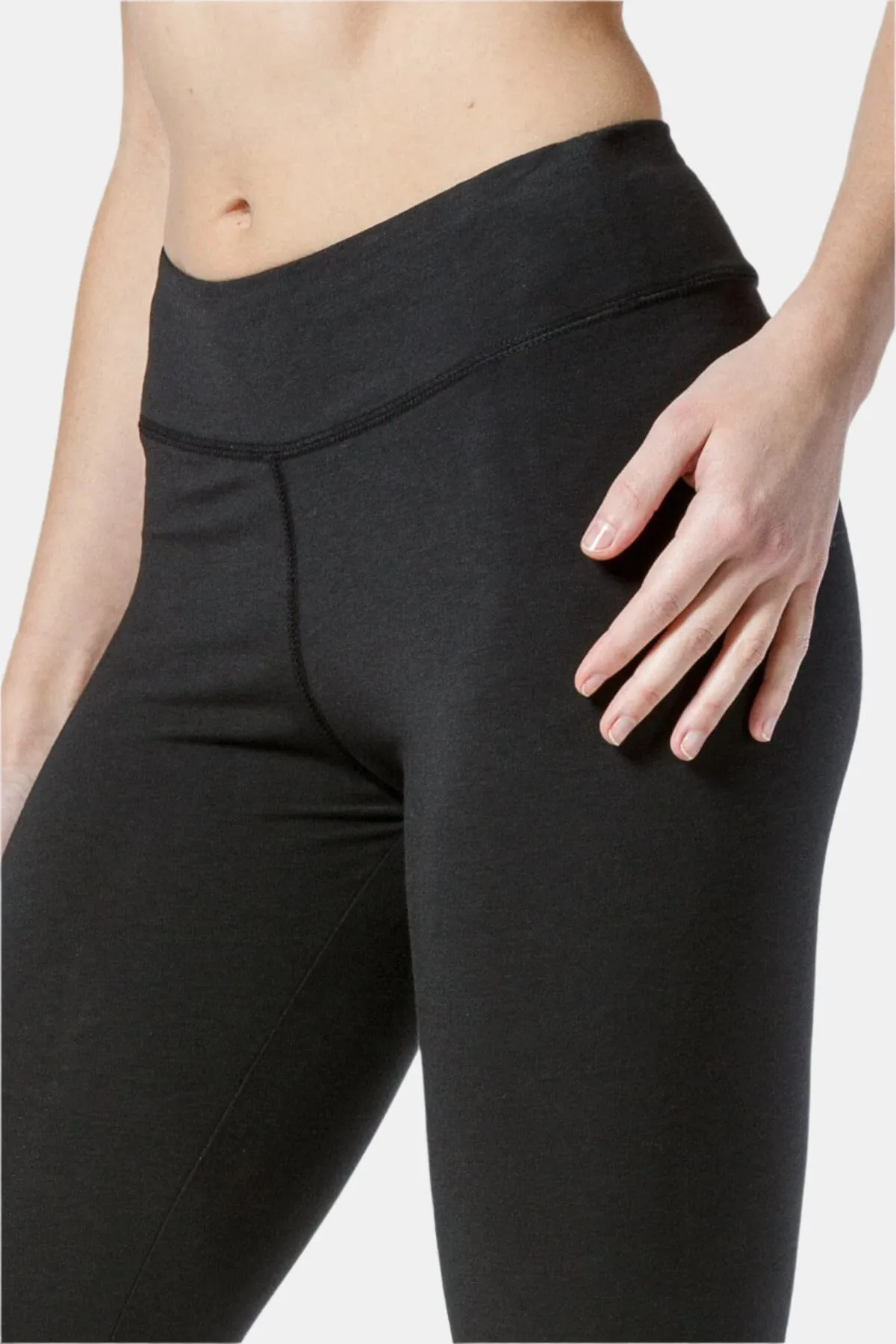 Women's EcoFabric™ Bootcut Yoga Pant - OUTLET - FINAL SALE