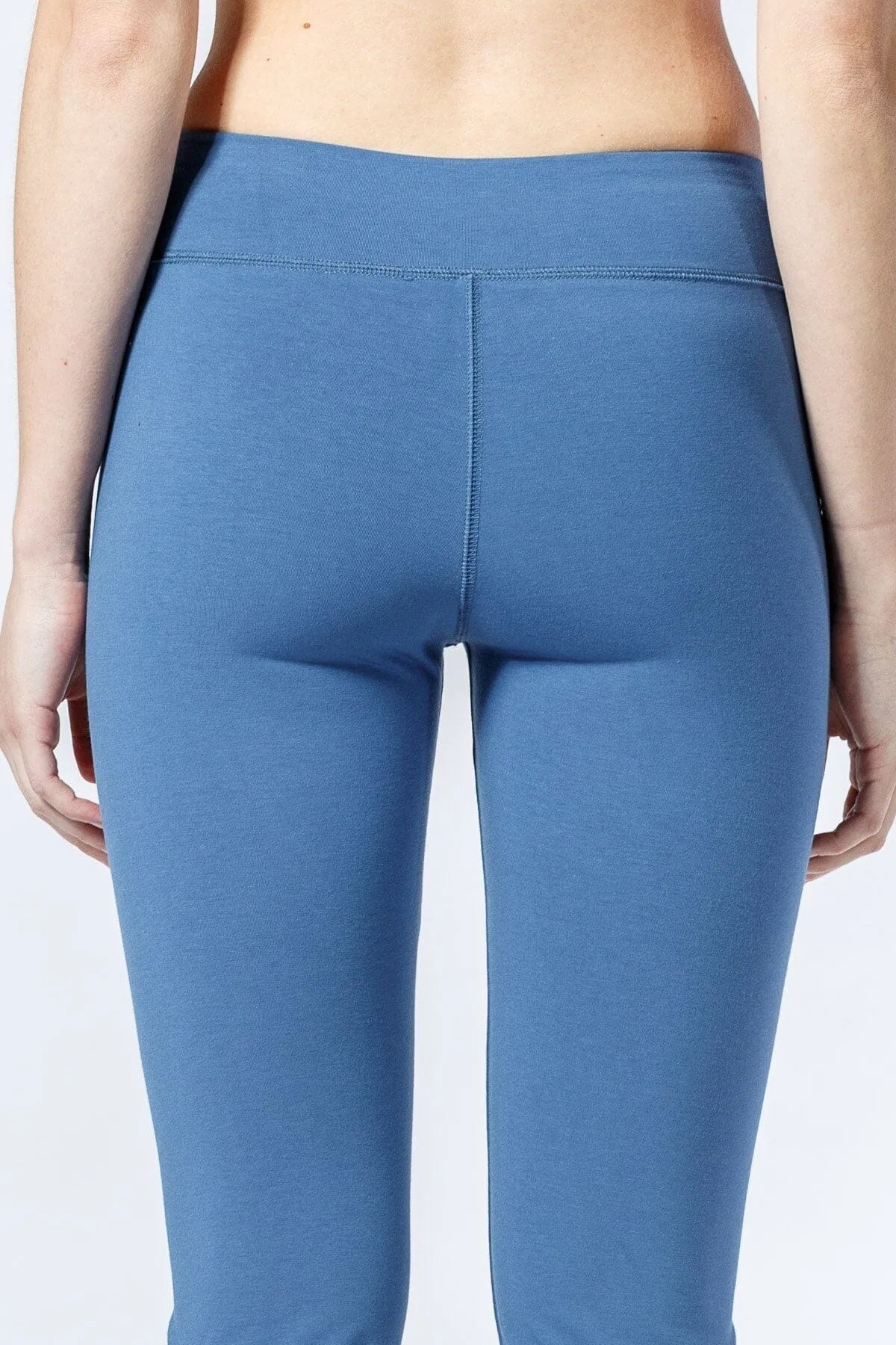 Women's EcoFabric™ Bootcut Yoga Pant - OUTLET - FINAL SALE