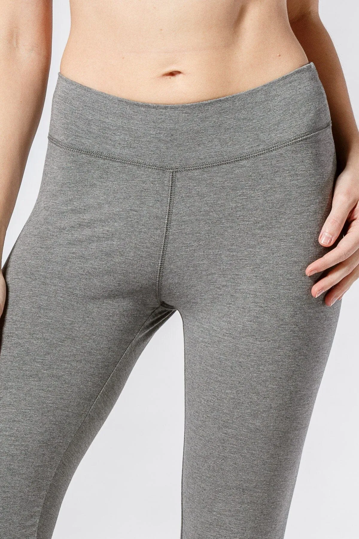 Women's EcoFabric™ Bootcut Yoga Pant - OUTLET - FINAL SALE