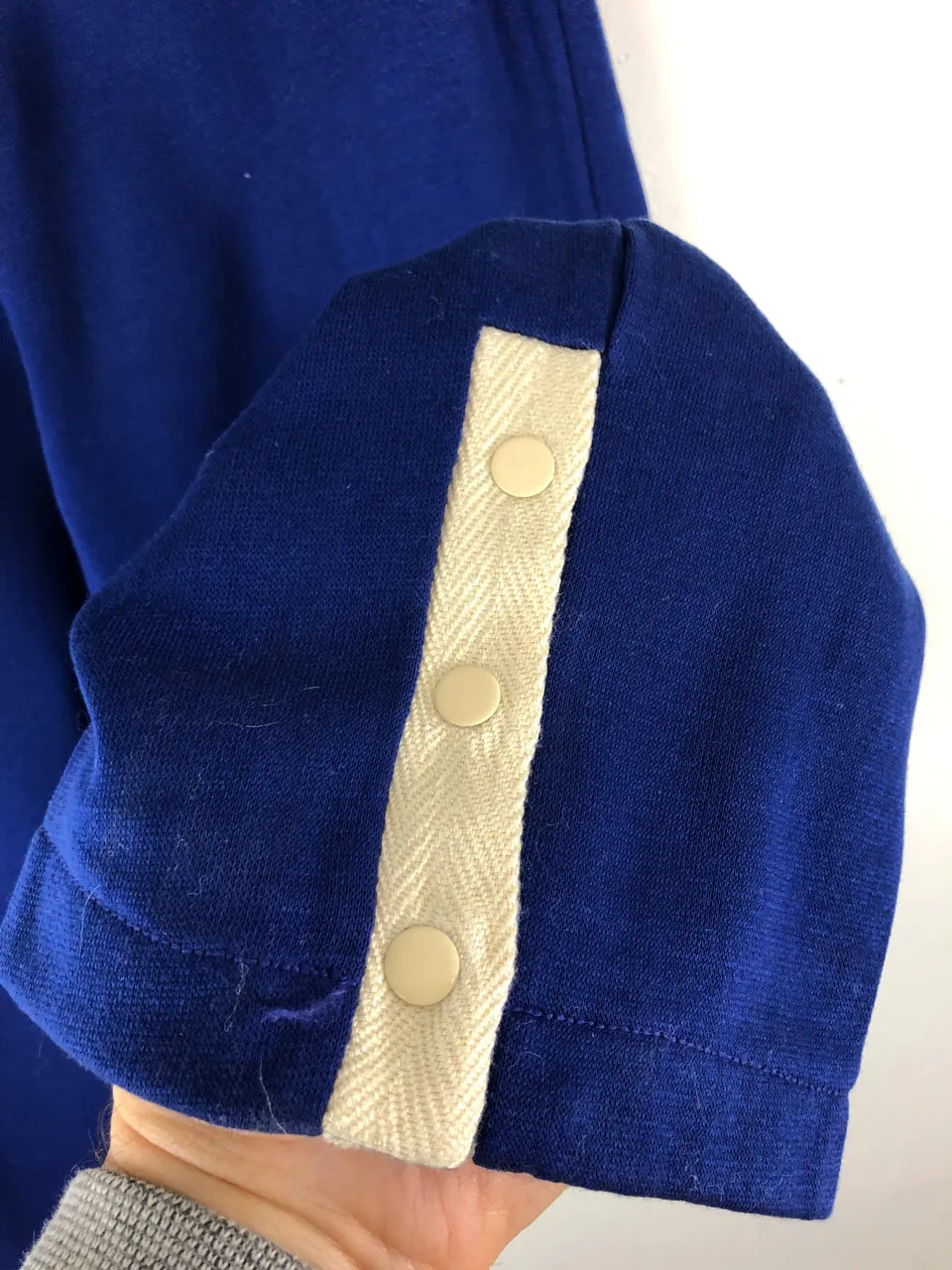 Wye Oaks Track Pants (Deadstock)