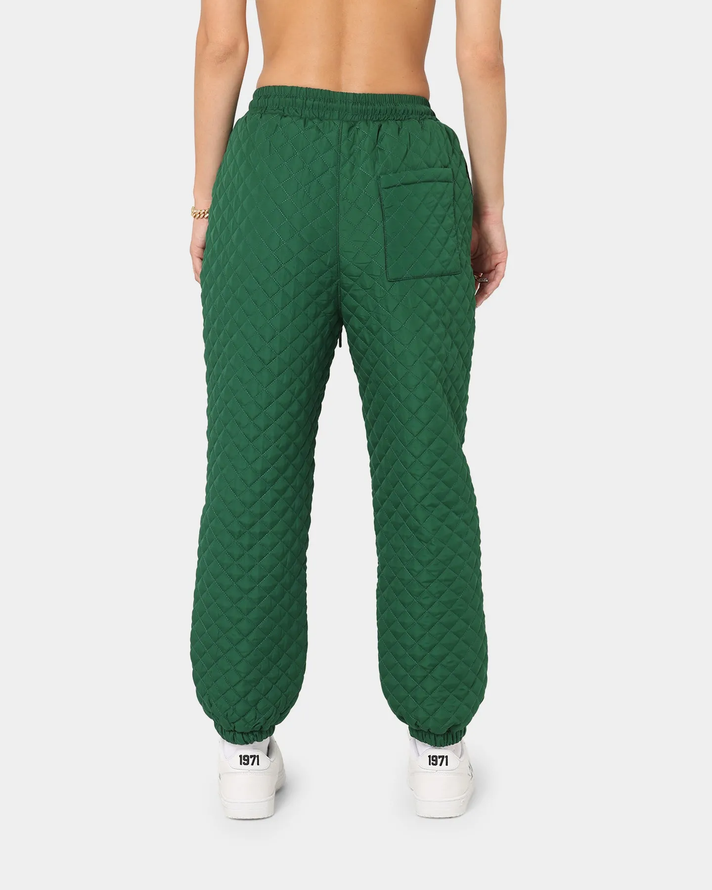 XXIII Women's Xoey Track Pants Green