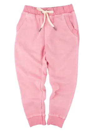 Ziggy Jogger - Sea Pink